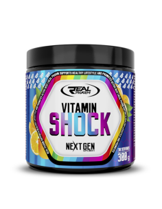Vitamin Shock 300 Gr