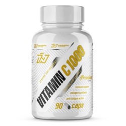 Vitamin C 1000mg 90 Caps