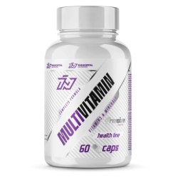 Multivitamin 60 caps