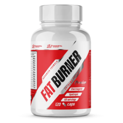 Fat Burner 120 caps