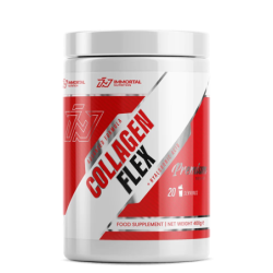 Collagen Flex 400 Gr (Naranja)