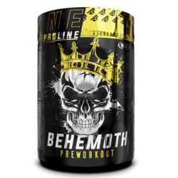 Behemoth 500 Gr