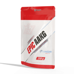 EPIC AAKG 250 Gr (Neutro)
