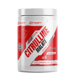 Citrulline malate 400 Gr