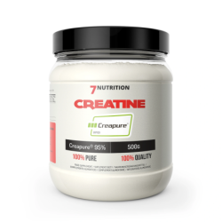 Creatina Creapure® 500 Gr