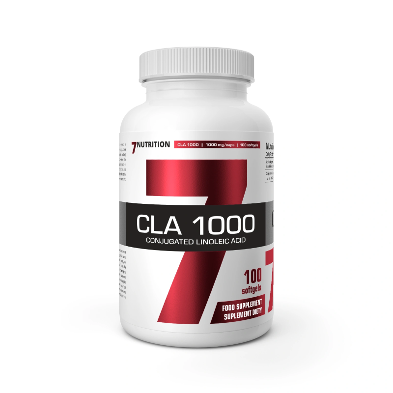 CLA 1000 - 100 softgels