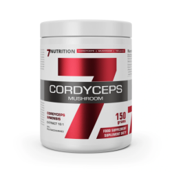 Cordyceps Mushroom 150g