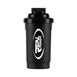 Shaker Real Pharm 600 ml