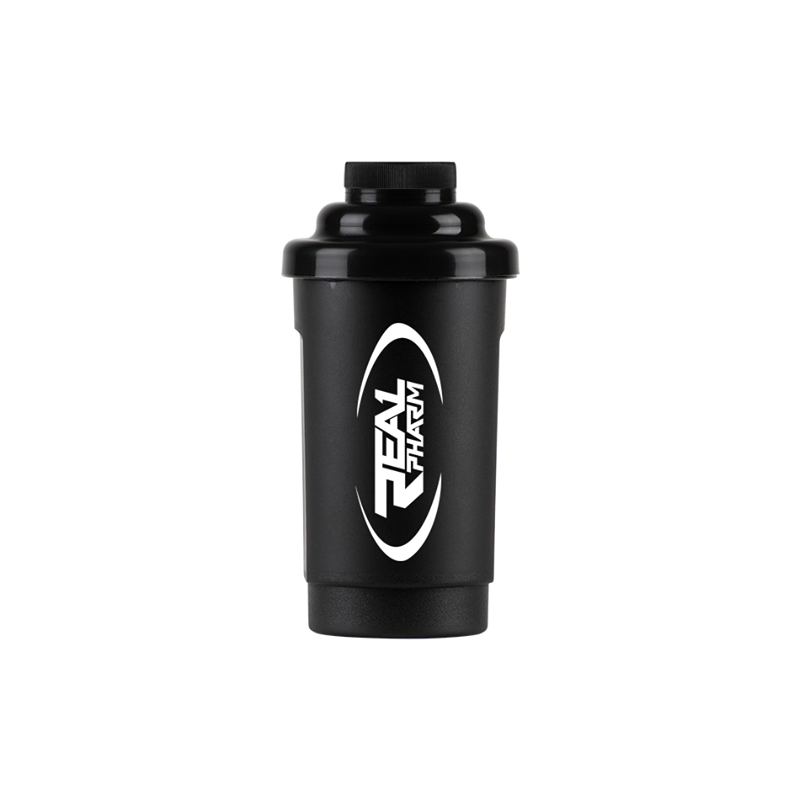 Shaker Real Pharm 600 ml