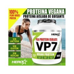 VP7 900 Gr