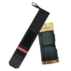 Muñequera Black Line