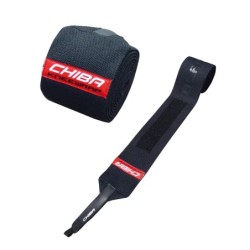Rodillera Black Line